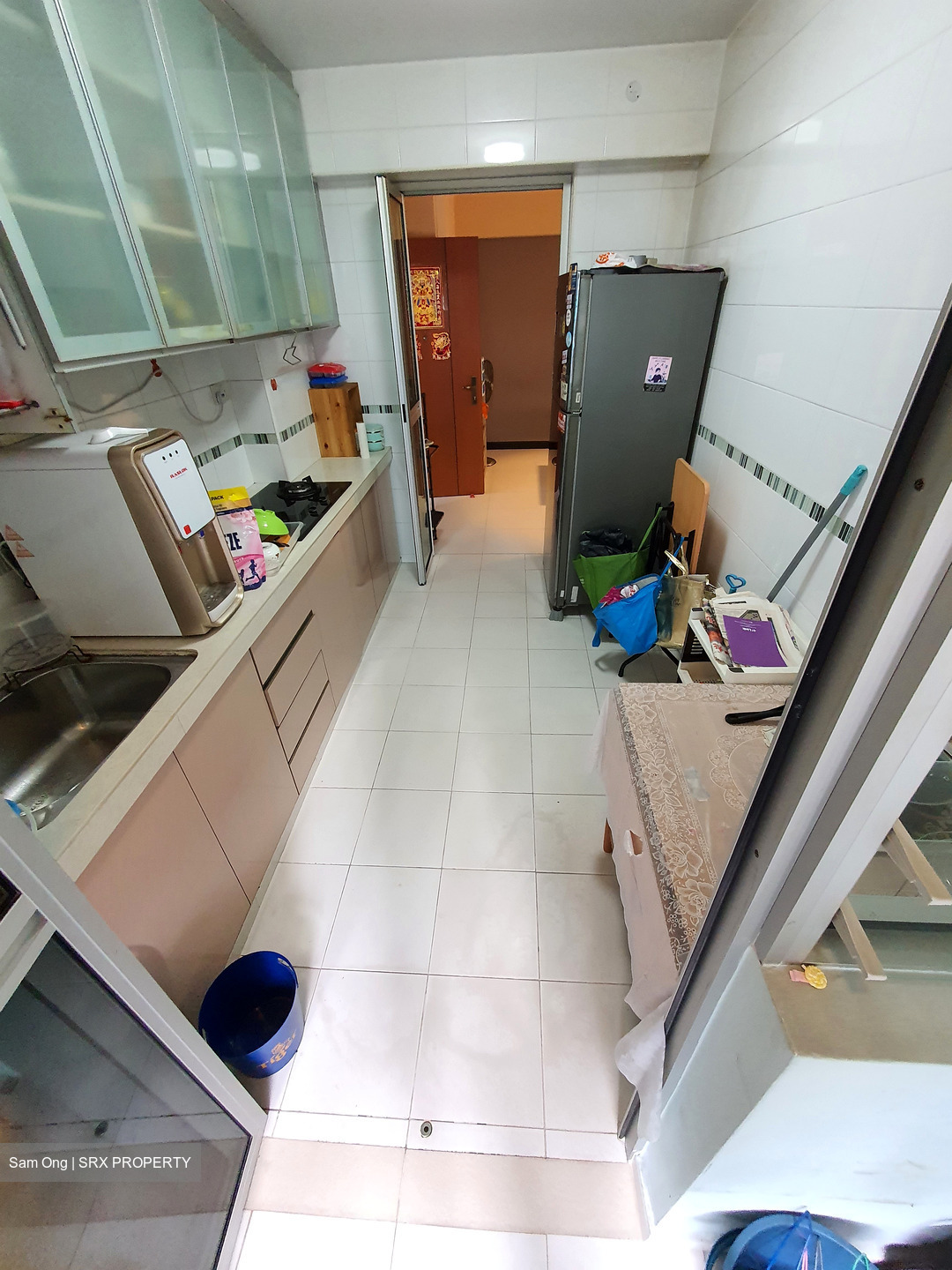 Blk 486 Segar Grove (Bukit Panjang), HDB 4 Rooms #441177121